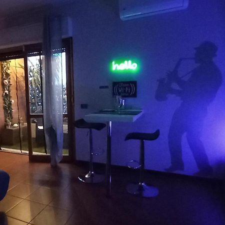 Le Stanze Di Morgana Intero Appartam. Monterotondo Монтеротондо Екстериор снимка
