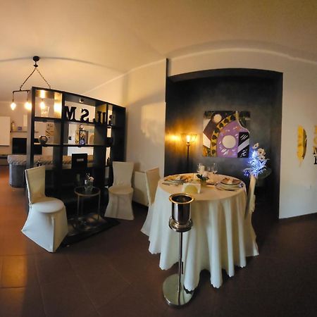 Le Stanze Di Morgana Intero Appartam. Monterotondo Монтеротондо Екстериор снимка