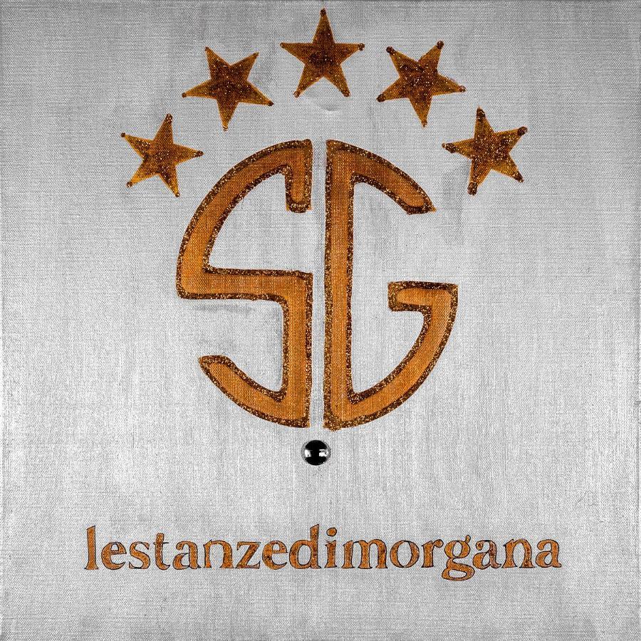 Le Stanze Di Morgana Intero Appartam. Monterotondo Монтеротондо Екстериор снимка
